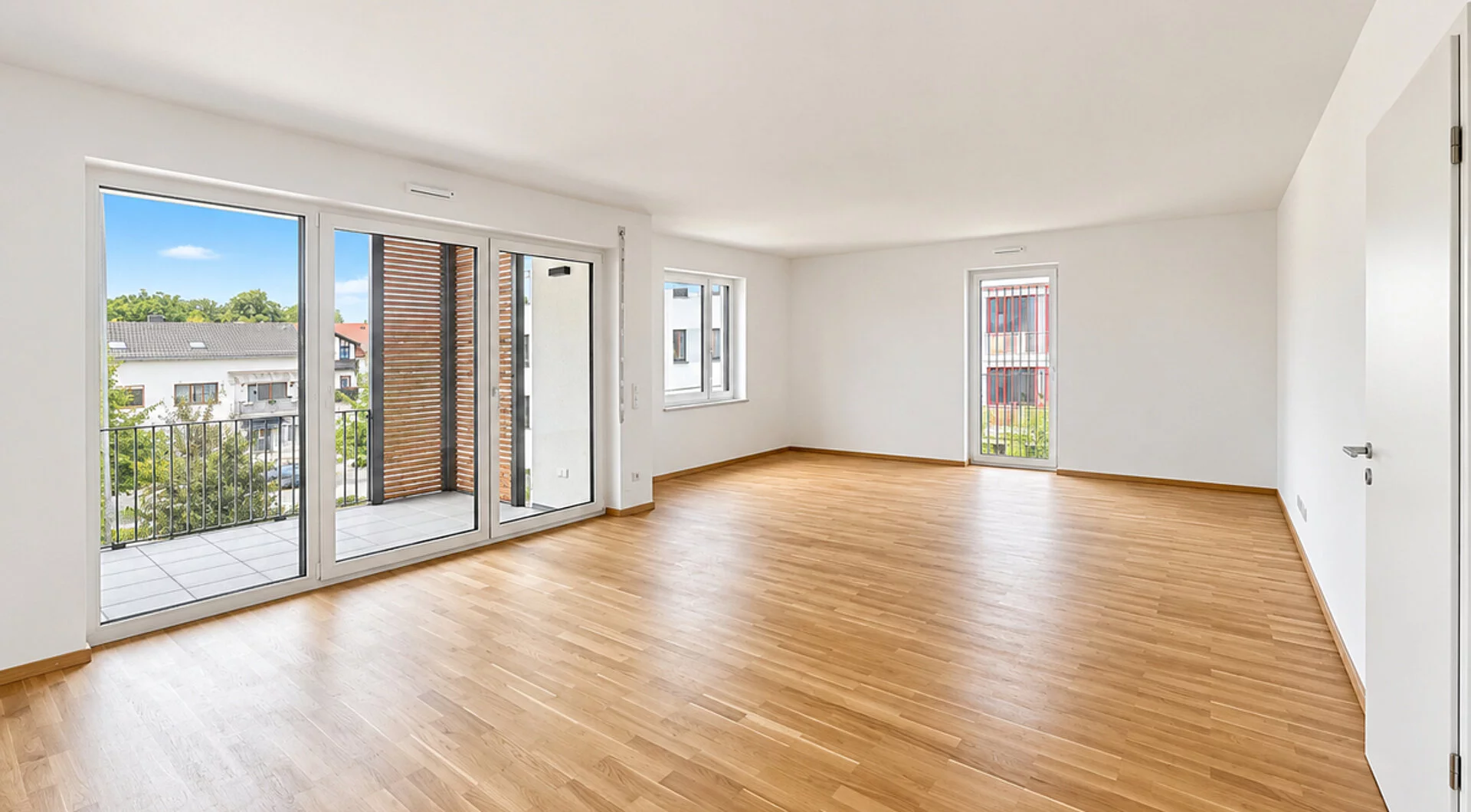 Real Estate Title Image Background