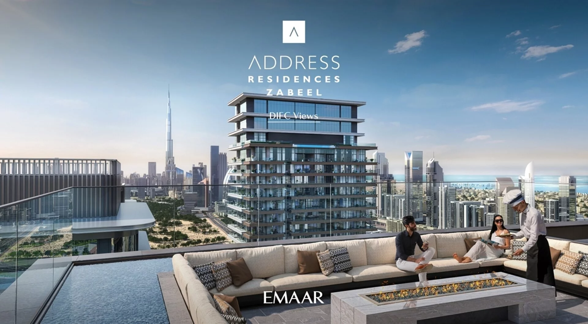 Real Estate Title Image Background